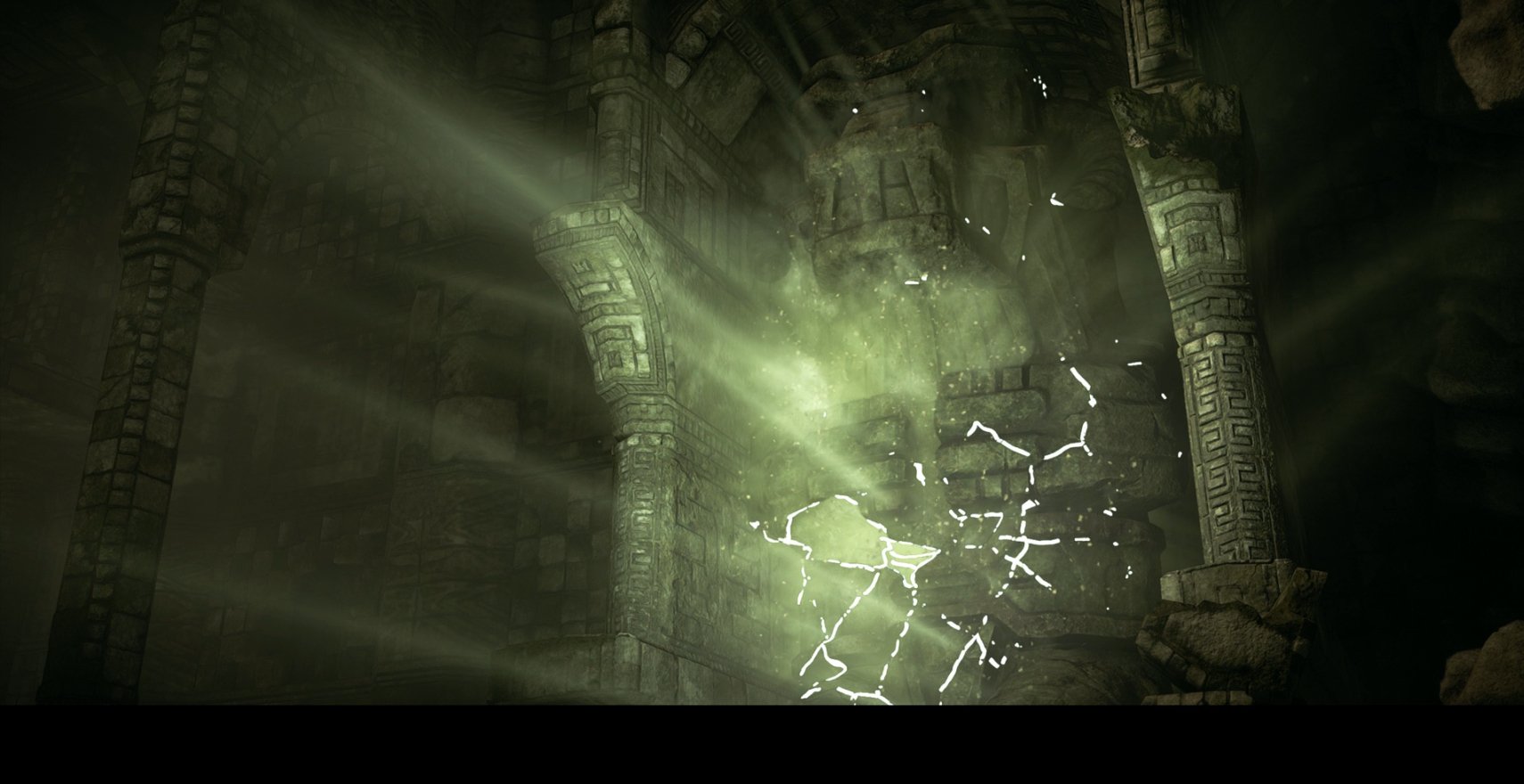 Shadow of the Colossus Remaster - Imagen 40